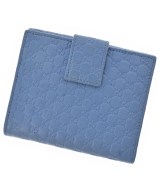 GUCCI（グッチ）財布・コインケース 青 サイズ:- レディース/2200700066322