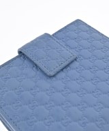 GUCCI（グッチ）財布・コインケース 青 サイズ:- レディース/2200700066322