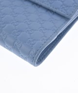 GUCCI（グッチ）財布・コインケース 青 サイズ:- レディース/2200700066322