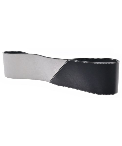 GUCCI（グッチ）ベルト 白 サイズ:80 レディース/2200700069040