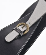 GUCCI（グッチ）ベルト 白 サイズ:80 レディース/2200700069040