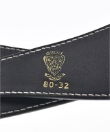 GUCCI（グッチ）ベルト 白 サイズ:80 レディース/2200700069040