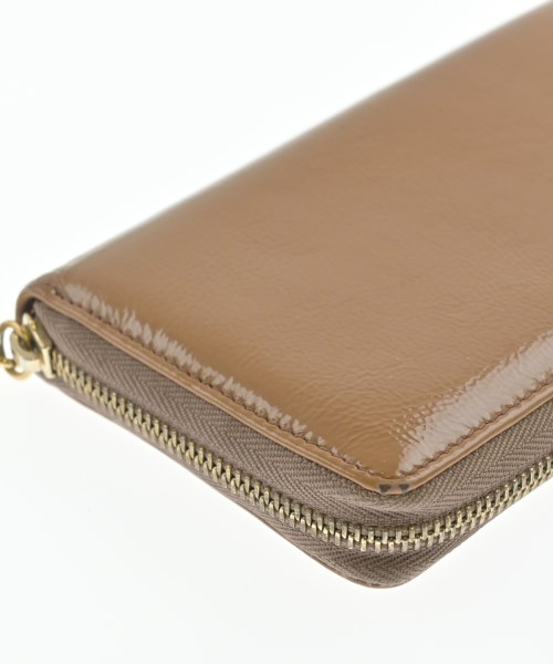 GUCCI（グッチ）財布・コインケース ベージュ サイズ:- レディース/2200696654015