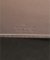 GUCCI（グッチ）財布・コインケース ベージュ サイズ:- レディース/2200696654015