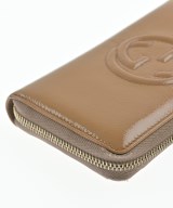 GUCCI（グッチ）財布・コインケース ベージュ サイズ:- レディース/2200696654015