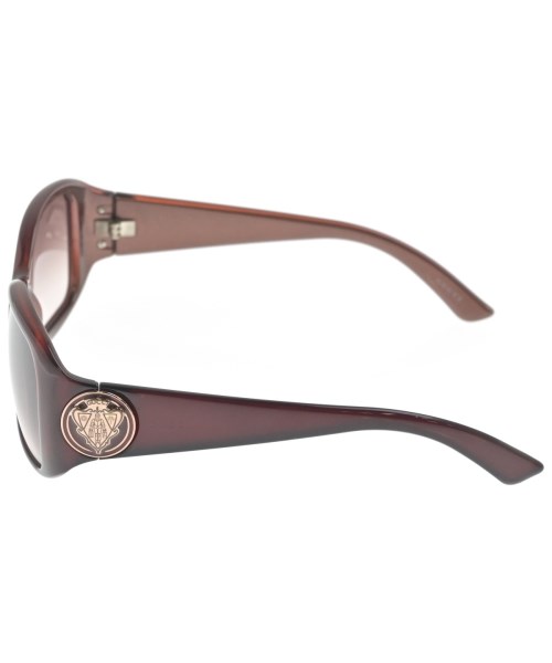 GUCCI（グッチ）サングラス 赤 サイズ:- レディース/2200696654022