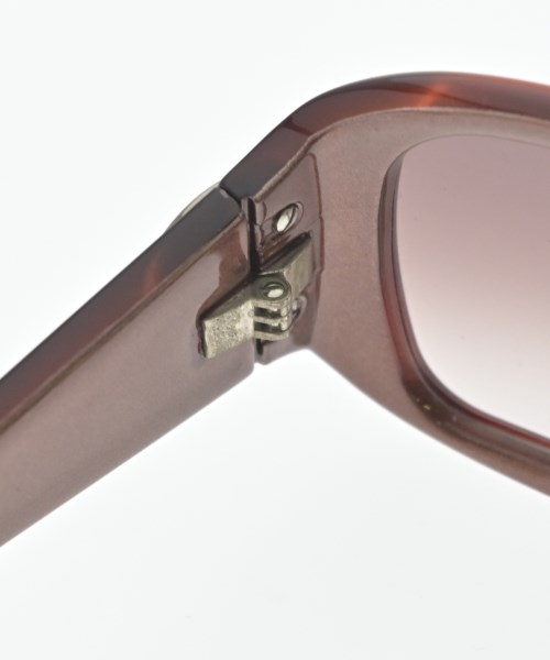 GUCCI（グッチ）サングラス 赤 サイズ:- レディース/2200696654022