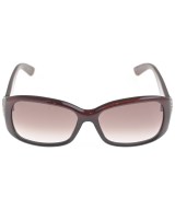 GUCCI（グッチ）サングラス 赤 サイズ:- レディース/2200696654022