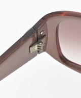 GUCCI（グッチ）サングラス 赤 サイズ:- レディース/2200696654022