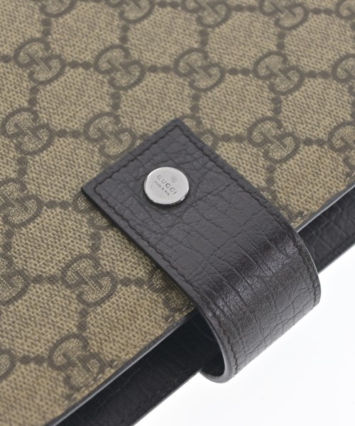 GUCCI（グッチ）小物類（その他） ベージュ サイズ:- レディース/2200700473229