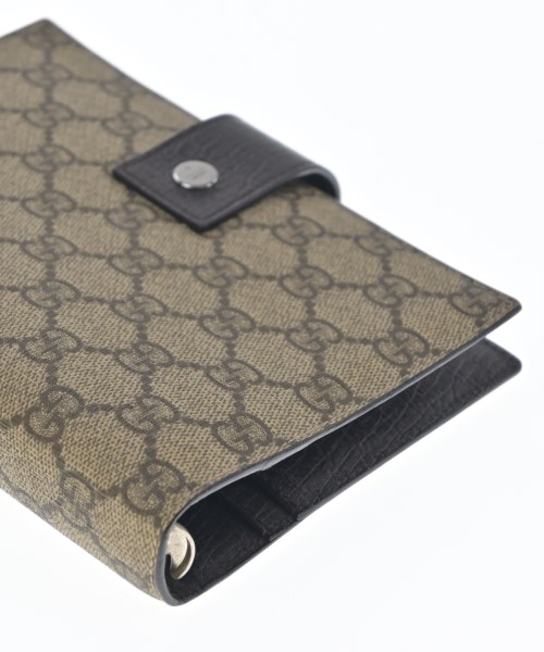 GUCCI（グッチ）小物類（その他） ベージュ サイズ:- レディース/2200700473229