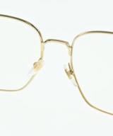 GUCCI（グッチ）メガネ ゴールド サイズ:- レディース/2200700716197