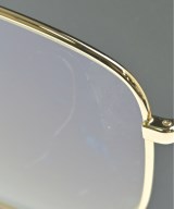 GUCCI（グッチ）メガネ ゴールド サイズ:- レディース/2200700716197