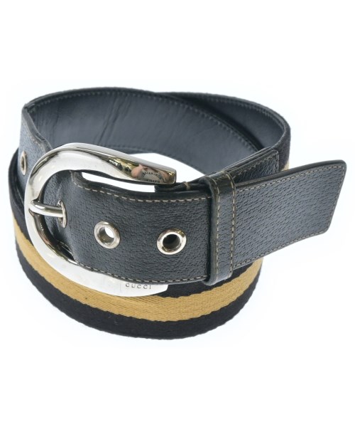 GUCCI(グッチ)のベルト サイズ:85 8,800円