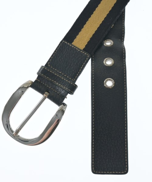 GUCCI（グッチ）ベルト 黒 サイズ:85 レディース/2200692865040