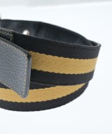 GUCCI（グッチ）ベルト 黒 サイズ:85 レディース/2200692865040