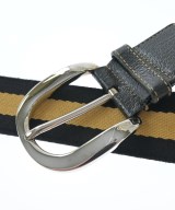 GUCCI（グッチ）ベルト 黒 サイズ:85 レディース/2200692865040