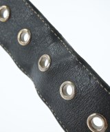 GUCCI（グッチ）ベルト 黒 サイズ:85 レディース/2200692865040
