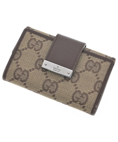 GUCCI(グッチ)のキーケース・キーホルダー サイズ:- 8,800円