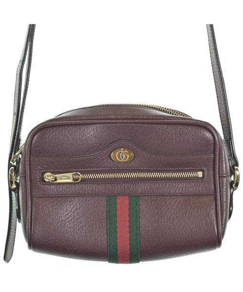GUCCI(グッチ)のショルダーバッグ サイズ:- 88,800円