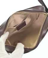 GUCCI（グッチ）ショルダーバッグ 茶 サイズ:- レディース/2200701076078