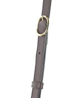 GUCCI（グッチ）ショルダーバッグ 茶 サイズ:- レディース/2200701076078