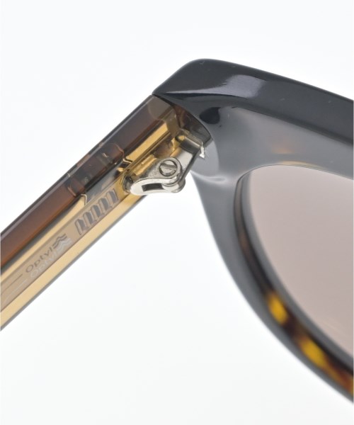 GUCCI（グッチ）サングラス 茶 サイズ:- レディース/2200701180065
