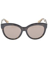 GUCCI（グッチ）サングラス 茶 サイズ:- レディース/2200701180065
