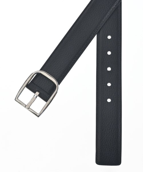 GUCCI（グッチ）ベルト 黒 サイズ:85 レディース/2200701446031