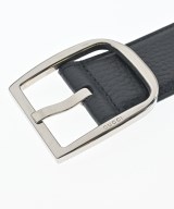 GUCCI（グッチ）ベルト 黒 サイズ:85 レディース/2200701446031