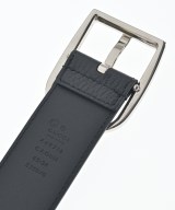 GUCCI（グッチ）ベルト 黒 サイズ:85 レディース/2200701446031
