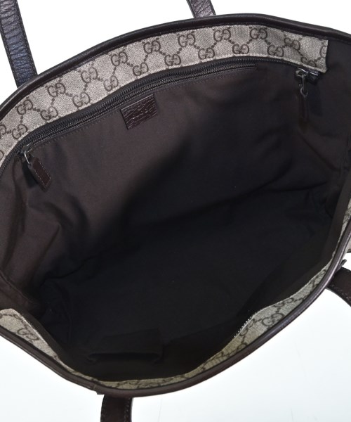 GUCCI（グッチ）トートバッグ ベージュ サイズ:- レディース/2200701500016