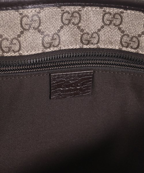 GUCCI（グッチ）トートバッグ ベージュ サイズ:- レディース/2200701500016