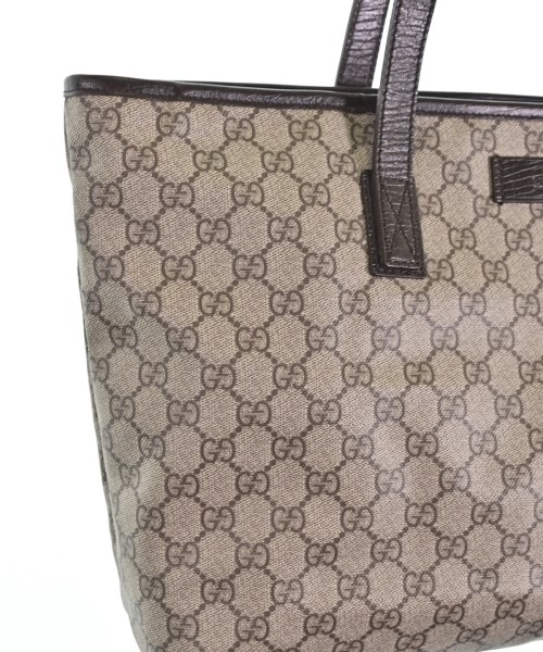 GUCCI（グッチ）トートバッグ ベージュ サイズ:- レディース/2200701500016