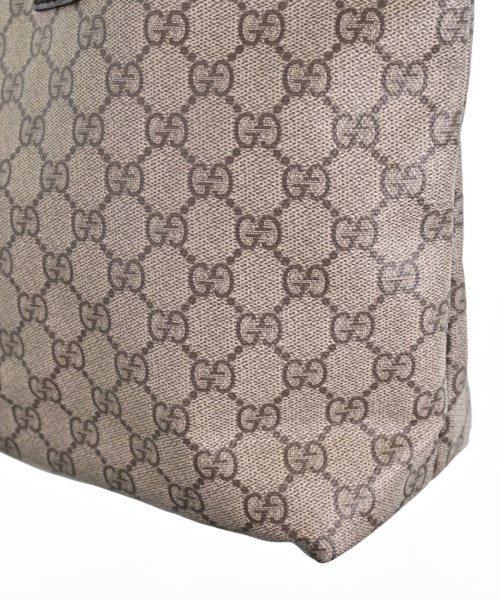GUCCI（グッチ）トートバッグ ベージュ サイズ:- レディース/2200701500016