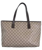 GUCCI（グッチ）トートバッグ ベージュ サイズ:- レディース/2200701500016