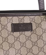 GUCCI（グッチ）トートバッグ ベージュ サイズ:- レディース/2200701500016