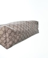 GUCCI（グッチ）トートバッグ ベージュ サイズ:- レディース/2200701500016