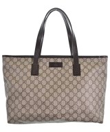 GUCCI トートバッグ