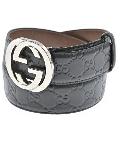 GUCCI(グッチ)のベルト サイズ:- 23,800円
