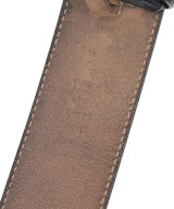 GUCCI（グッチ）ベルト 黒 サイズ:- レディース/2200700986040