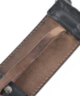 GUCCI（グッチ）ベルト 黒 サイズ:- レディース/2200700986040