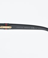 GUCCI（グッチ）サングラス 黒 サイズ:- レディース/2200698819191