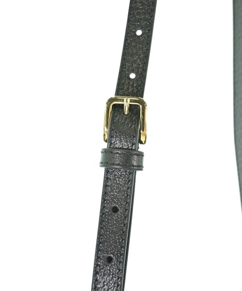 GUCCI（グッチ）ショルダーバッグ 黒 サイズ:- レディース/2200701926052