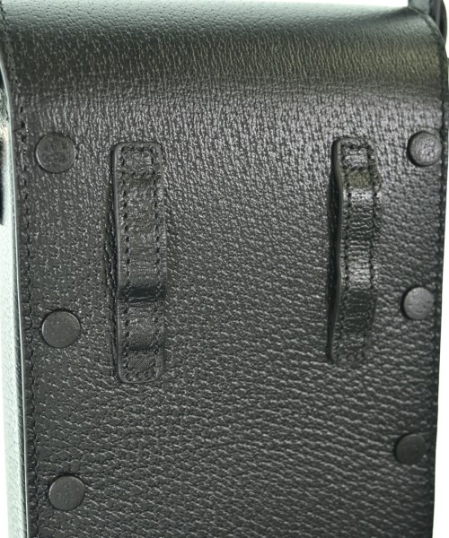 GUCCI（グッチ）ショルダーバッグ 黒 サイズ:- レディース/2200701926052