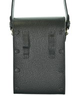GUCCI（グッチ）ショルダーバッグ 黒 サイズ:- レディース/2200701926052