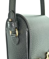 GUCCI（グッチ）ショルダーバッグ 黒 サイズ:- レディース/2200701926052