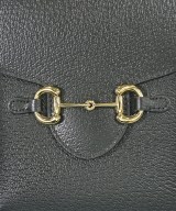 GUCCI（グッチ）ショルダーバッグ 黒 サイズ:- レディース/2200701926052