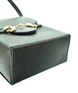 GUCCI（グッチ）ショルダーバッグ 黒 サイズ:- レディース/2200701926052
