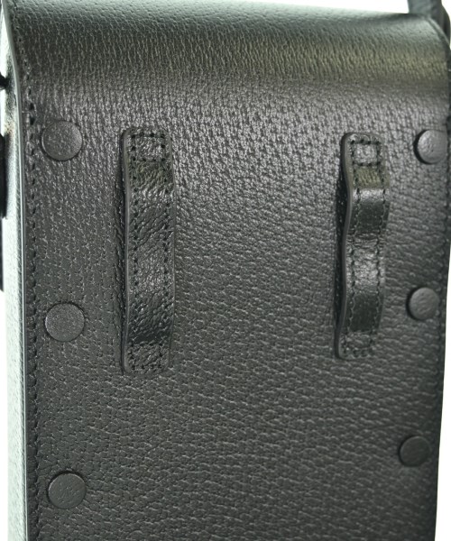GUCCI（グッチ）ショルダーバッグ 黒 サイズ:- レディース/2200701926069